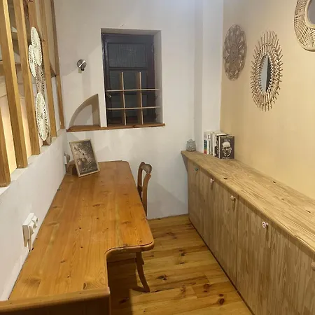 بيت للعطل Maison De Charme A Bélesta