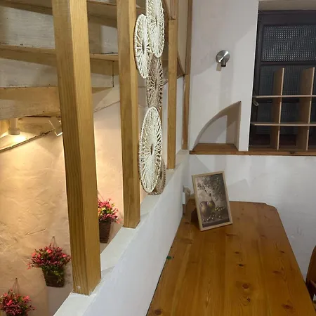 Maison De Charme A *