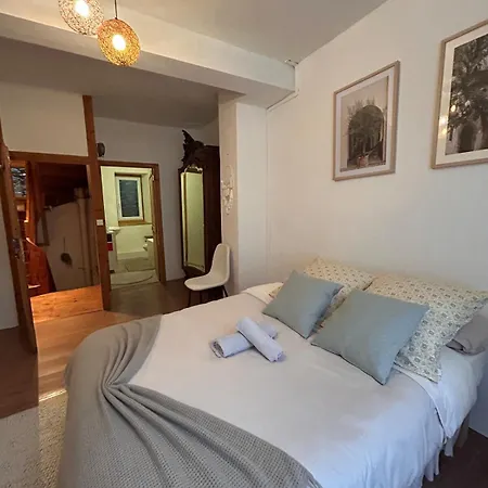 Semesterbostad Maison De Charme A