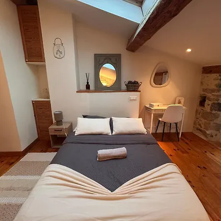 Maison De Charme A * Belesta (Ariege)