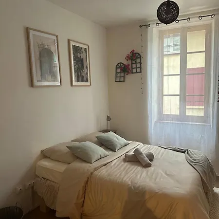 بيت للعطل Maison De Charme A *
