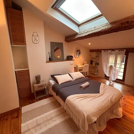 بيت للعطل Maison De Charme A *