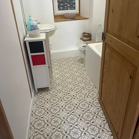 Maison De Charme A * Bélesta