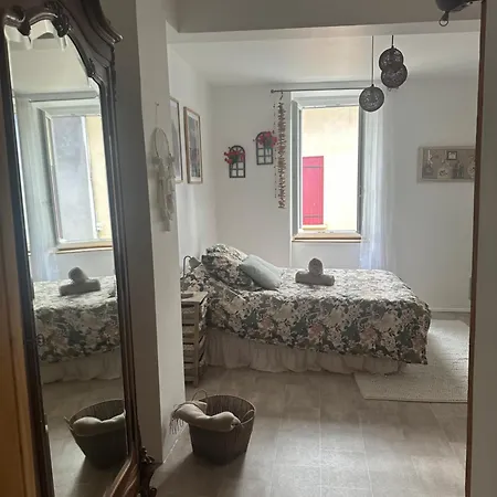 Maison De Charme à Bélesta