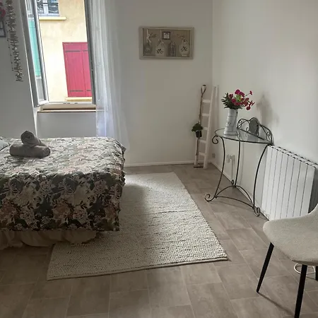 Maison De Charme A * Bélesta