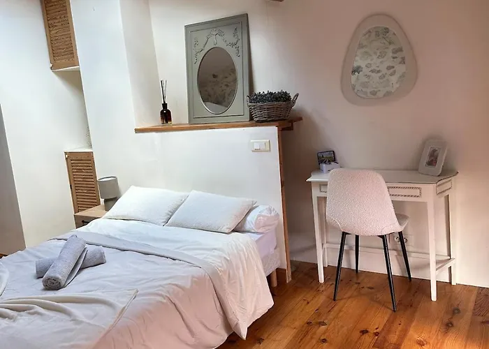 Maison De Charme à * Bélesta