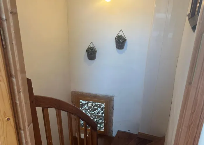 Maison De Charme à Сasa de vacaciones Bélesta