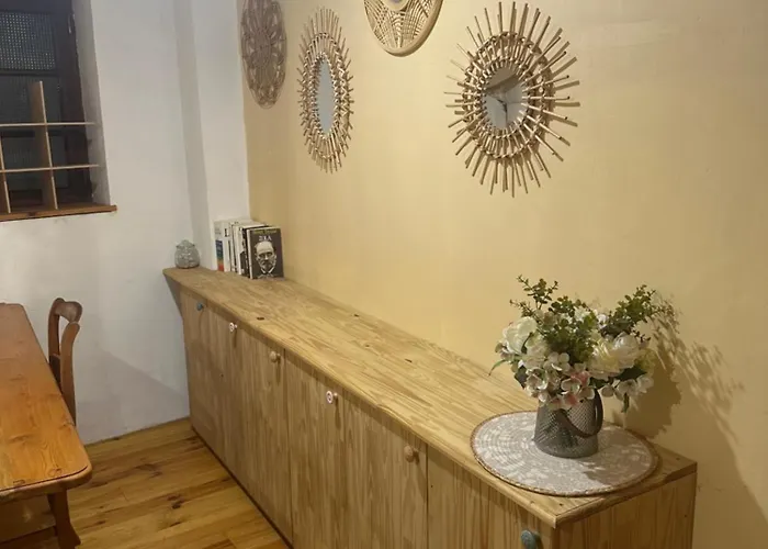 Maison De Charme à Bélesta