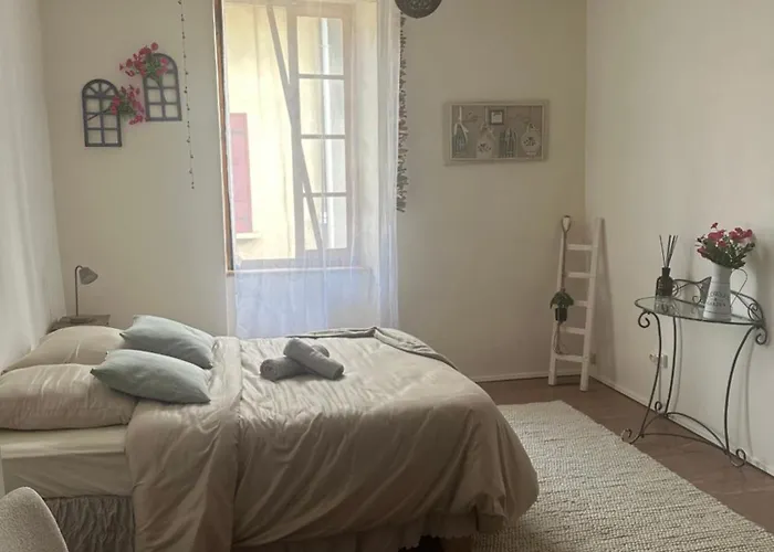 Maison De Charme A *