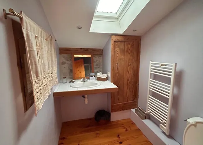 Сasa de vacaciones Maison De Charme à