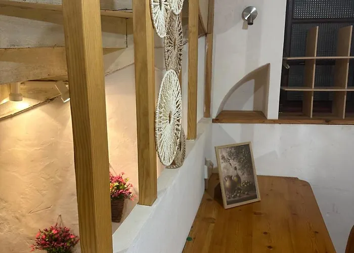 Maison De Charme à *