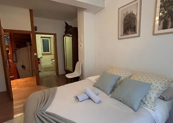 Сasa de vacaciones Maison De Charme à