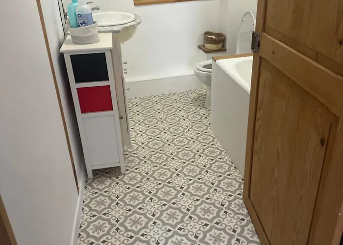 Maison De Charme à * Bélesta